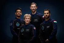 international space station mission axiom 4 indian air force group captain shubhanshu shukla