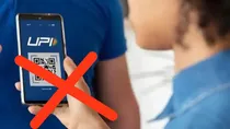 NPCI says, all UPI IDs should only contain alphanumeric characters starting February 1, 2025. 