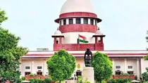 supreme court high court adhoc appointment