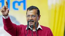 arvind kejriwal aap delhi assembly election