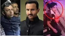 saif-ali-khan-stabbing-attack case Face of CCTV guy and accused Shariful Islam matched