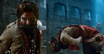 Allu arjun pushpa 2