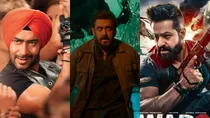 upcoming bollywood movies 2025, war 2, sikandar, sitaare zameen par, aamir, salman, hrithik