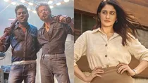 regina cassandra, south indian actors
