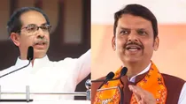 was uddhav thackeray government led plan to arrest devendra fadnavis and eknath shinde