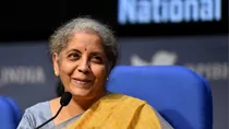 nirmala sitharaman assets worth income affidavit declaration