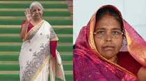 nirmala sitharamn dulari devi