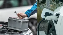 The Union Budget 2025-26 introduces tax exemptions for lithium battery production, aiming to enhance local manufacturing and reduce import dependency. 