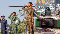 union defence budget 2024 government to spend more in make in india and local  procurement