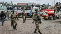 Goma DR Congo fighting At least 773 killed Rwanda backed M23