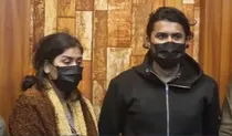 Greater Noida boyfriend and his wife killed her girlfriend by crushing with a Scorpio