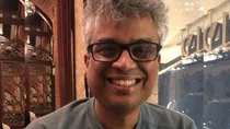 Mumbai IPS Husband Case