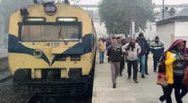 Woman raped on train at Mumbai Bandra Terminus