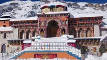badrinath dham kapaat open tehri royal family history uttarakhand