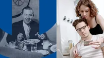 story of first credit card: Frank McNamara Diners Club