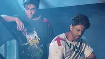 stardom, aryan khan, shah rukh khan 