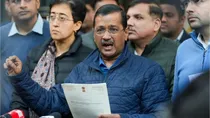 delhi ex cm arvind kejriwal predicts 60 seats appeal women voters