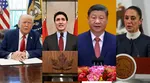 Fentanyl crisis Trump tariffs