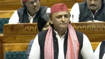 Akhilesh yadav prayagraj mahakumbh stampede