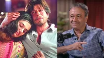rajkumar hirani, shah rukh khan, dunki
