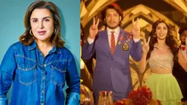 junaid khan, loveyapa, farah khan