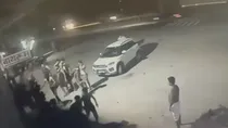 Arrest warrant issued against 12 accused including IAS, Tehsildar, Policeman and Patwari, who had beaten up a hotel employee