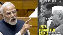 pm modi in loksabha recommends boo