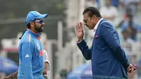 Ravi Shastri, jasprit bumrah, champions trophy