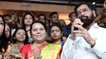 maharashtra ladki bahin scheme women disqualify for owning four wheelers 