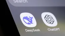 ChatGPT, DeepSeek India, us, australia google gemini
