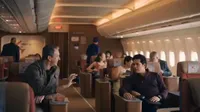 Sachin Tendulkar, Plane Video, Glenn Mcgrath