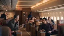 Sachin Tendulkar, Plane Video, Glenn Mcgrath