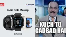 Free Apple Watch scheme by HDFC Ergo Zopper is a scam or not: know all details