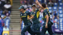 Pat Cummins, Josh Hazlewood in doubt for Champions Trophy