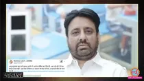 aap mla amanatullah khan is not disqualified viral video