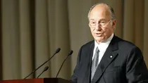 Billionaire and spiritual leader the Aga Khan dies at 88