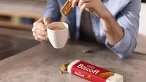 Lotus Biscoff