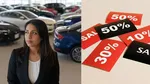 How to get a discount on new cars 