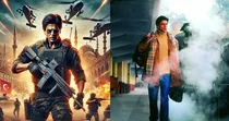 shahrukh khan, main hoon naa 2
