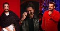 shahrukh khan, salman khan, aamir khan