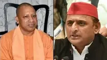 Milkipur by election samajwadi-party-bjp vote-percentage Whose profit and loss
