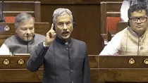 Illegal Immigrants: MEA S Jaishankar Replies in Rajya Sabha On Deportation Illegal Immigrants from USA