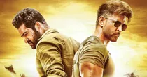 Hrithik Roshan Jr ntr war 2