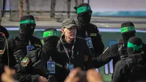hamas releases israel hostages