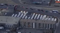 96-Room Hotel Up for Sale at Just $10
