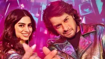 loveyapa, khushi kapoor, junaid khan, 