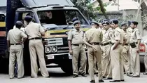 Dalit Wedding: 145 Cops Escorting A Dalit Groom For Wedding on Horseback In Ahmadabad 