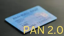 how to get PAN 2.0