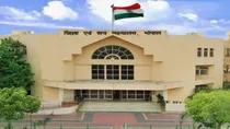 Bhopal Court