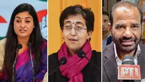 kalkaji seat result atishi ramesh bidhuri alka lamba delhi assembly election